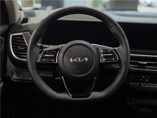 2025 Kia Seltos X-Line (Stk: 54568) in Castlegar - Image 12 of 12