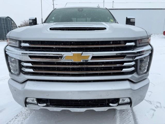 2022 Chevrolet Silverado 3500HD High Country (Stk: U992) in Melfort - Image 5 of 13