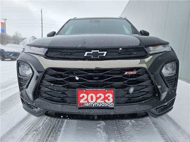 2023 Chevrolet TrailBlazer RS (Stk: BB1877) in Listowel - Image 3 of 36