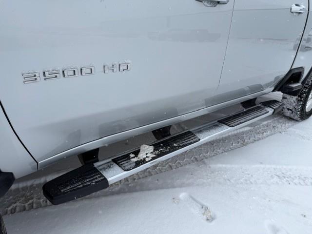 2022 Chevrolet Silverado 3500HD High Country (Stk: U992) in Melfort - Image 6 of 13