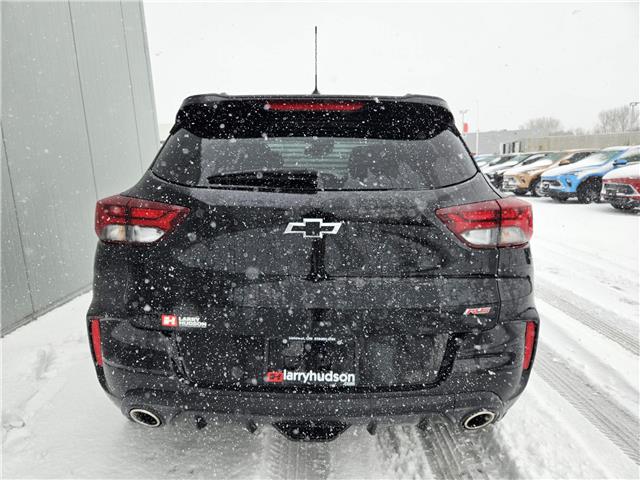 2023 Chevrolet TrailBlazer RS (Stk: BB1877) in Listowel - Image 7 of 36