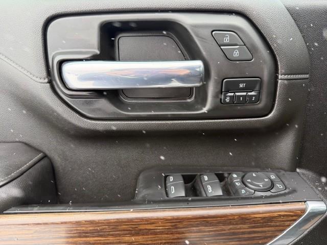 2022 Chevrolet Silverado 3500HD High Country (Stk: U992) in Melfort - Image 9 of 13