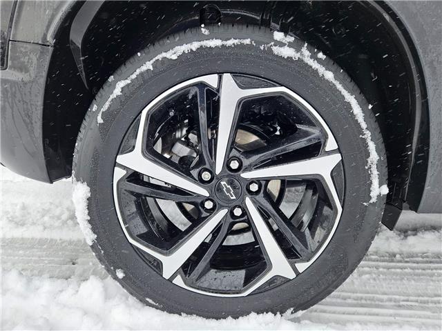2023 Chevrolet TrailBlazer RS (Stk: BB1877) in Listowel - Image 9 of 36