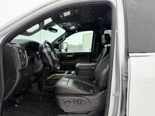 2022 Chevrolet Silverado 3500HD High Country (Stk: U992) in Melfort - Image 11 of 13