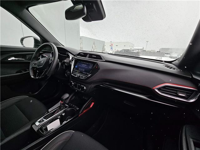2023 Chevrolet TrailBlazer RS (Stk: BB1877) in Listowel - Image 10 of 36