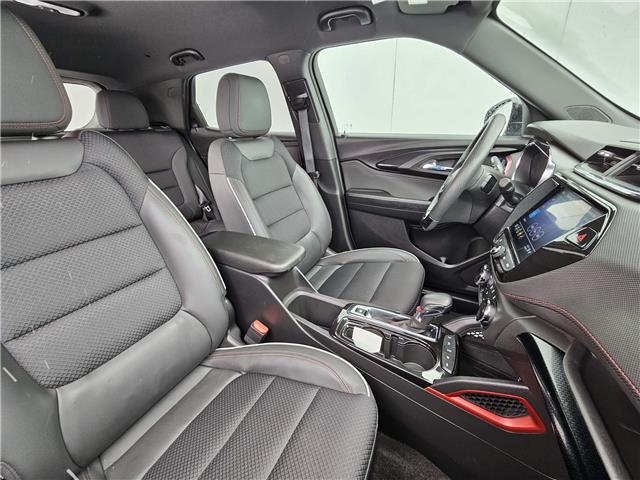 2023 Chevrolet TrailBlazer RS (Stk: BB1877) in Listowel - Image 11 of 36