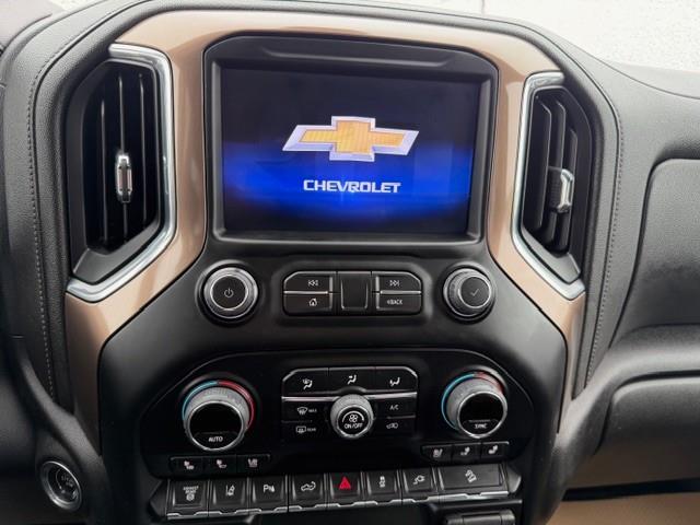 2022 Chevrolet Silverado 3500HD High Country (Stk: U992) in Melfort - Image 13 of 13