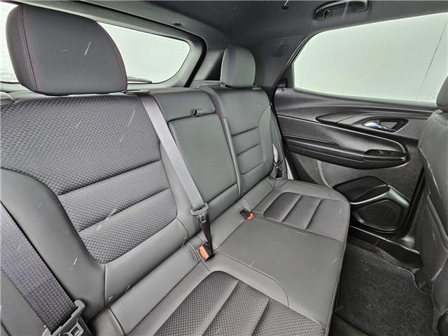 2023 Chevrolet TrailBlazer RS (Stk: BB1877) in Listowel - Image 13 of 36