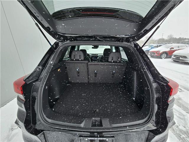 2023 Chevrolet TrailBlazer RS (Stk: BB1877) in Listowel - Image 14 of 36