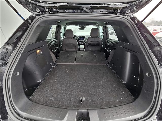 2023 Chevrolet TrailBlazer RS (Stk: BB1877) in Listowel - Image 15 of 36
