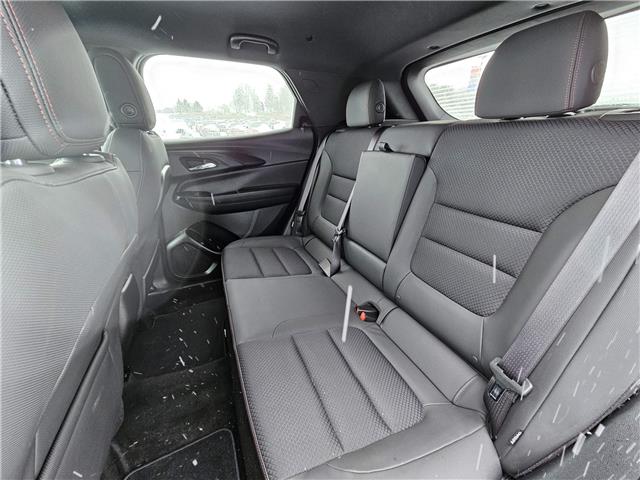 2023 Chevrolet TrailBlazer RS (Stk: BB1877) in Listowel - Image 16 of 36