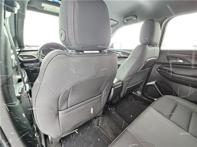 2023 Chevrolet TrailBlazer RS (Stk: BB1877) in Listowel - Image 17 of 36