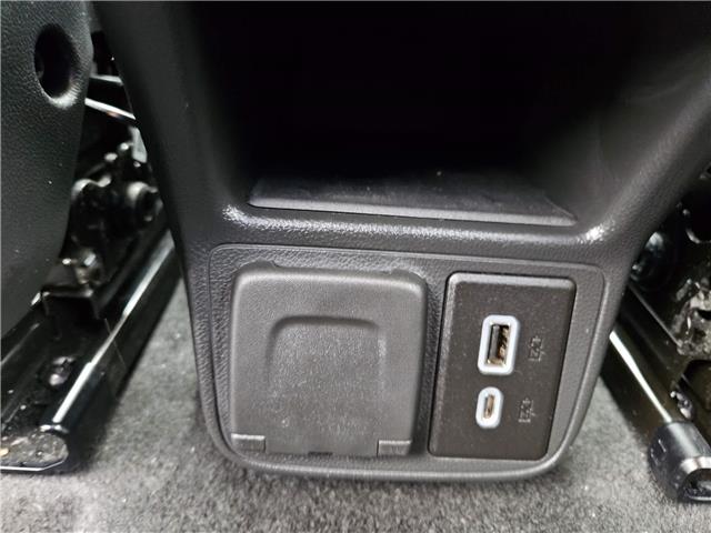 2023 Chevrolet TrailBlazer RS (Stk: BB1877) in Listowel - Image 18 of 36