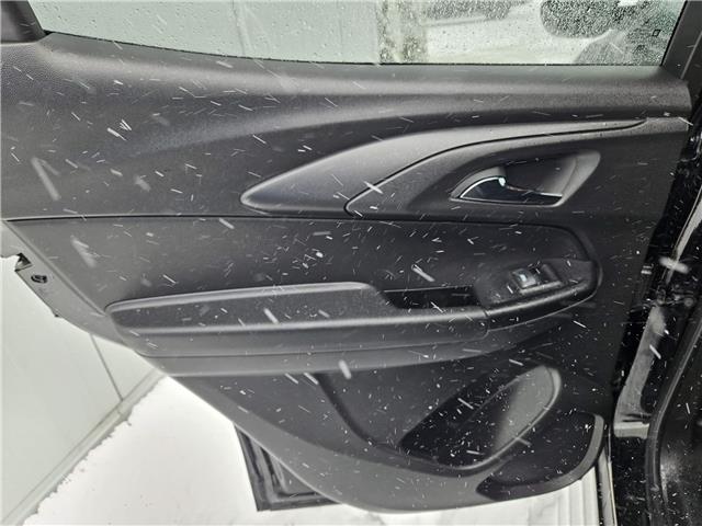 2023 Chevrolet TrailBlazer RS (Stk: BB1877) in Listowel - Image 19 of 36