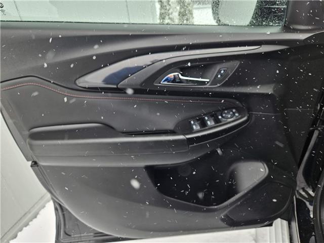 2023 Chevrolet TrailBlazer RS (Stk: BB1877) in Listowel - Image 20 of 36