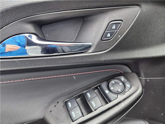 2023 Chevrolet TrailBlazer RS (Stk: BB1877) in Listowel - Image 21 of 36