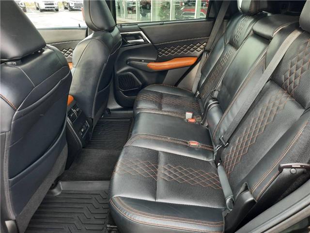 2022 Mitsubishi Outlander GT (Stk: M774A) in Cornwall - Image 9 of 20