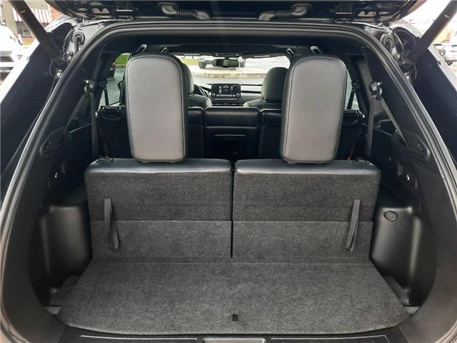 2022 Mitsubishi Outlander GT (Stk: M774A) in Cornwall - Image 10 of 20