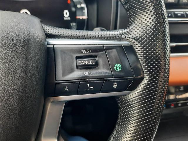 2022 Mitsubishi Outlander GT (Stk: M774A) in Cornwall - Image 13 of 20