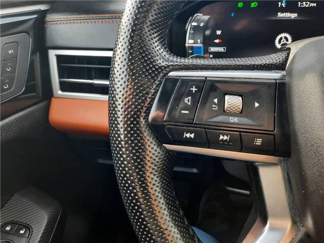 2022 Mitsubishi Outlander GT (Stk: M774A) in Cornwall - Image 14 of 20