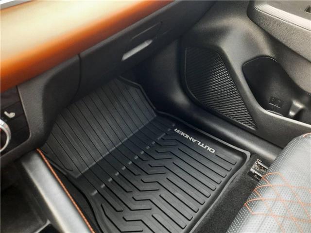 2022 Mitsubishi Outlander GT (Stk: M774A) in Cornwall - Image 16 of 20