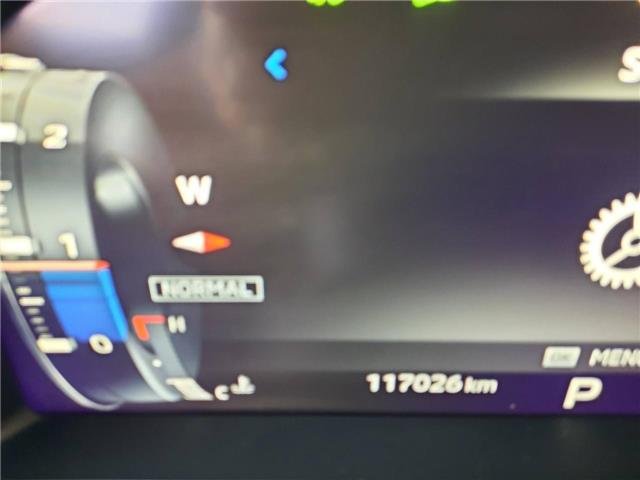 2022 Mitsubishi Outlander GT (Stk: M774A) in Cornwall - Image 17 of 20