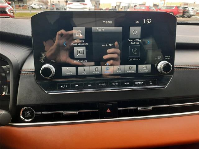 2022 Mitsubishi Outlander GT (Stk: M774A) in Cornwall - Image 19 of 20