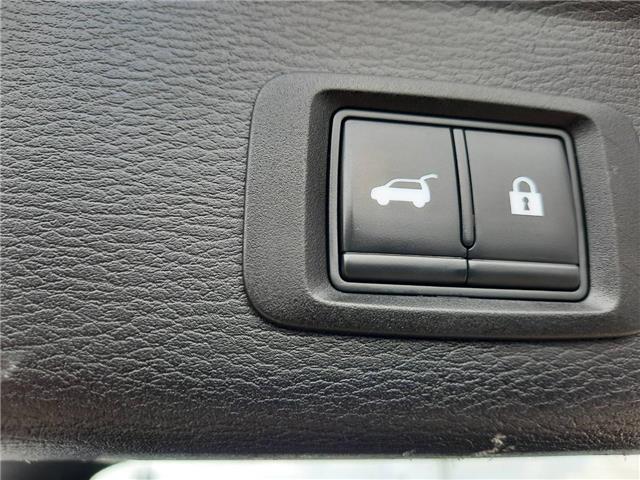 2022 Mitsubishi Outlander GT (Stk: M774A) in Cornwall - Image 20 of 20