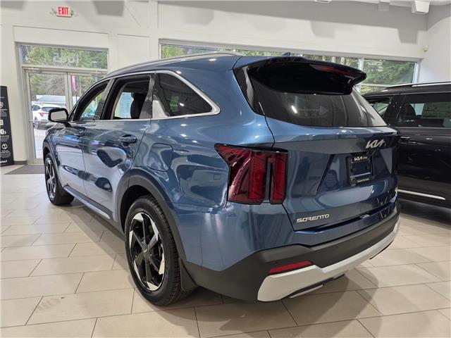 2026 Kia Sorento Plug-In Hybrid EX (Stk: 55170) in Castlegar - Image 4 of 14