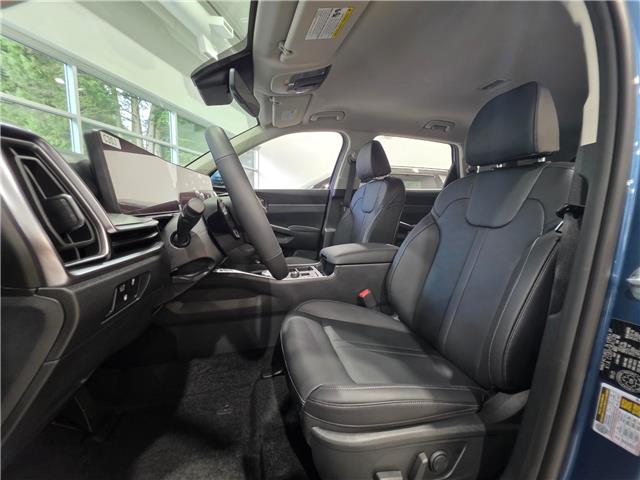 2026 Kia Sorento Plug-In Hybrid EX (Stk: 55170) in Castlegar - Image 6 of 14