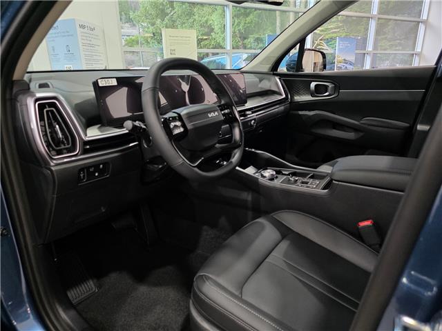 2026 Kia Sorento Plug-In Hybrid EX (Stk: 55170) in Castlegar - Image 7 of 14
