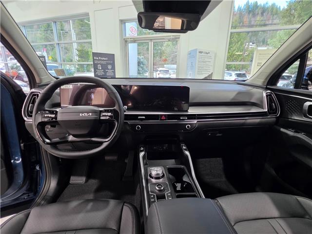 2026 Kia Sorento Plug-In Hybrid EX (Stk: 55170) in Castlegar - Image 10 of 14