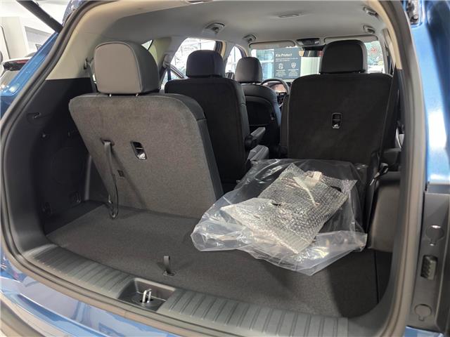 2026 Kia Sorento Plug-In Hybrid EX (Stk: 55170) in Castlegar - Image 12 of 14