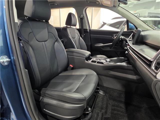 2026 Kia Sorento Plug-In Hybrid EX (Stk: 55170) in Castlegar - Image 14 of 14