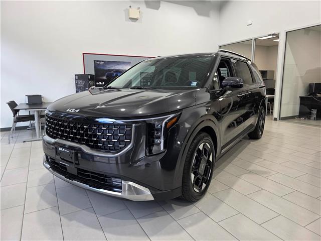 2026 Kia Carnival EX (Stk: 54788) in Castlegar - Image 3 of 17