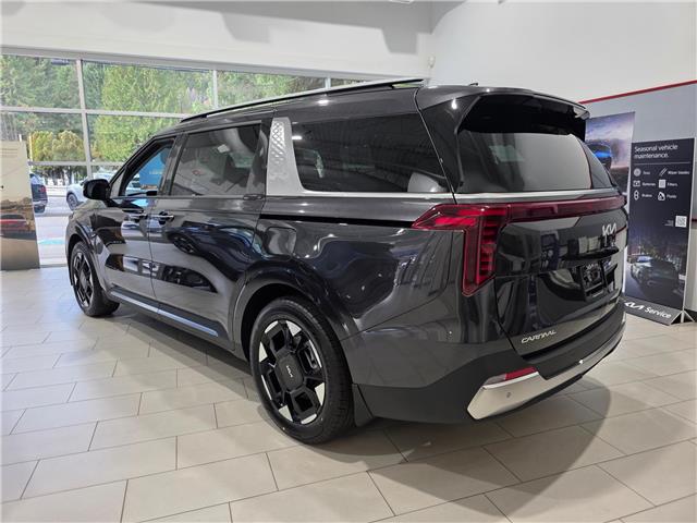 2026 Kia Carnival EX (Stk: 54788) in Castlegar - Image 4 of 17
