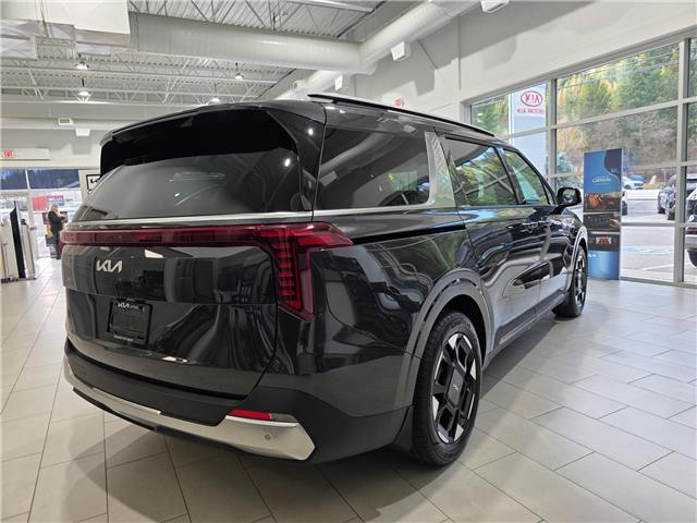 2026 Kia Carnival EX (Stk: 54788) in Castlegar - Image 5 of 17