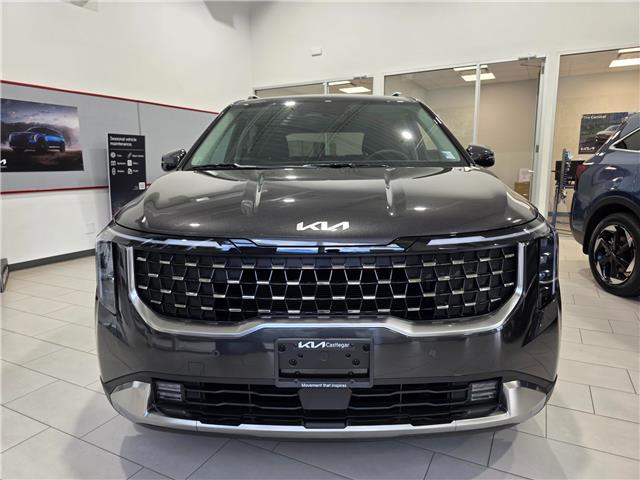 2026 Kia Carnival EX (Stk: 54788) in Castlegar - Image 2 of 17