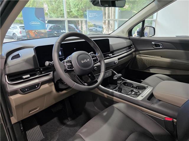 2026 Kia Carnival EX (Stk: 54788) in Castlegar - Image 7 of 17