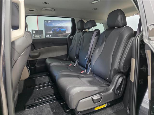 2026 Kia Carnival EX (Stk: 54788) in Castlegar - Image 8 of 17