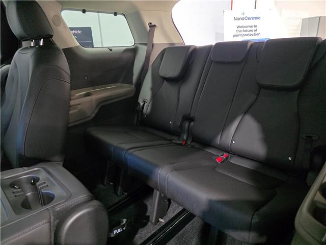 2026 Kia Carnival EX (Stk: 54788) in Castlegar - Image 9 of 17
