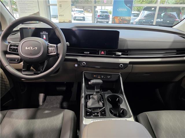 2026 Kia Carnival EX (Stk: 54788) in Castlegar - Image 10 of 17