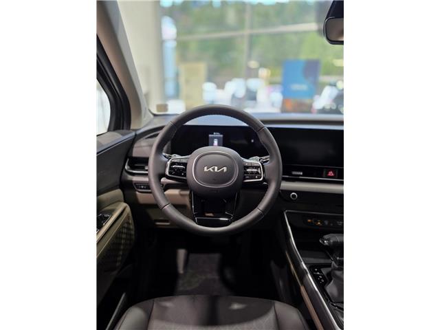 2026 Kia Carnival EX (Stk: 54788) in Castlegar - Image 11 of 17
