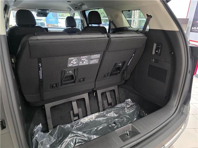 2026 Kia Carnival EX (Stk: 54788) in Castlegar - Image 13 of 17