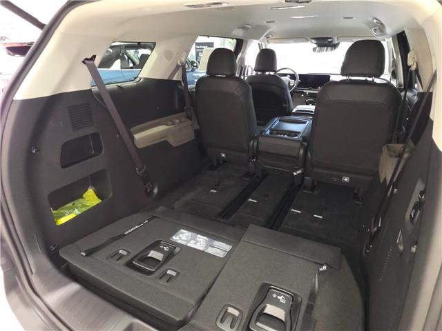 2026 Kia Carnival EX (Stk: 54788) in Castlegar - Image 15 of 17