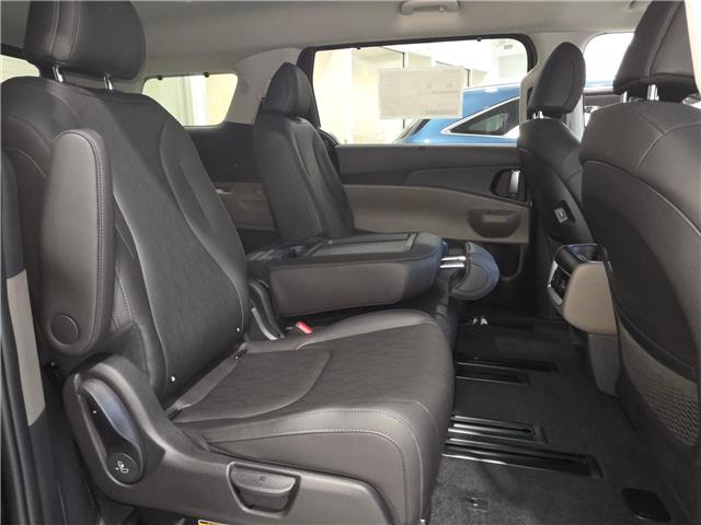 2026 Kia Carnival EX (Stk: 54788) in Castlegar - Image 16 of 17