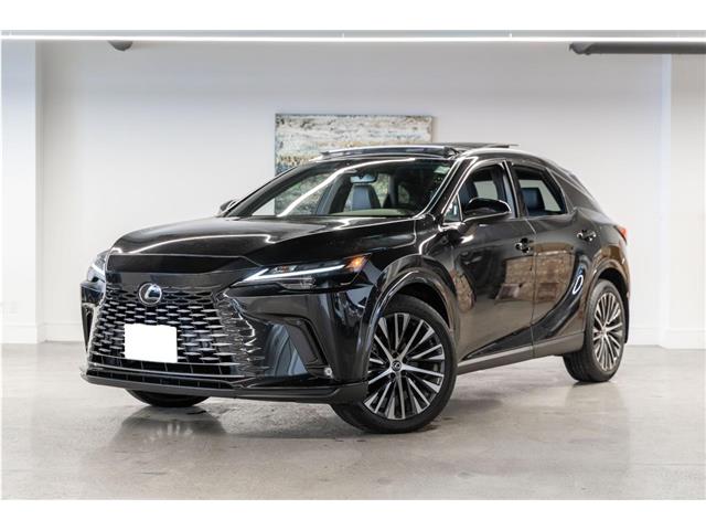 2023 Lexus RX 350 Base (Stk: P12963) in Toronto - Image 1 of 19