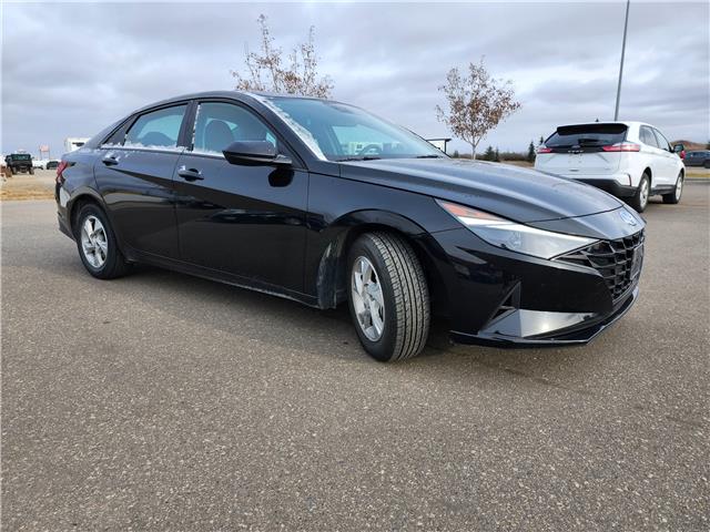 2023 Hyundai Elantra  (Stk: JUD001) in Brandon - Image 4 of 20