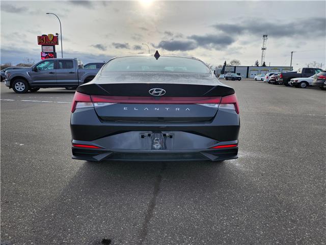 2023 Hyundai Elantra  (Stk: JUD001) in Brandon - Image 6 of 20