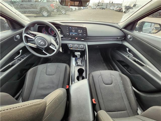 2023 Hyundai Elantra  (Stk: JUD001) in Brandon - Image 10 of 20